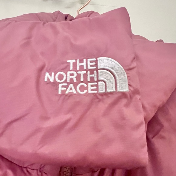 The North Face Palomar Down Parka Jacket - Picture 6 of 9